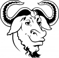 120px-Heckert GNU white.jpg
