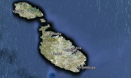 Malta i Gozo wyspy.jpg