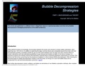 Bubble decompression strategies.pdf