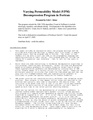 Eric C. Baker VPM Decompression Program in Fortran.pdf